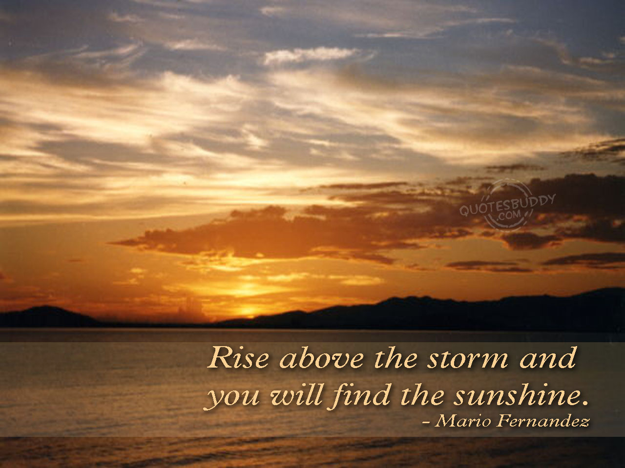 Inspirational picture quotes