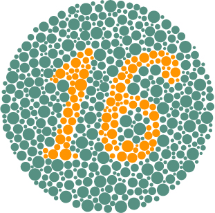 Test image